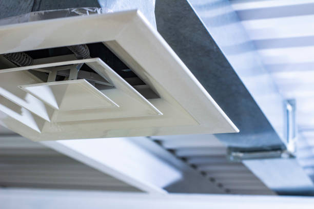 Best Best Air Duct Cleaning Company  in Macungie, PA