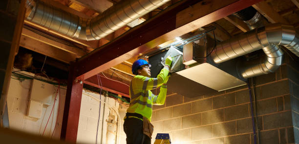 Best Commercial Air Duct Cleaning  in Macungie, PA