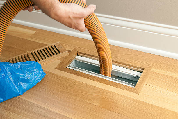 Best Ductwork Cleaning Services  in Macungie, PA