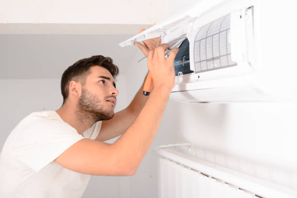 Best HVAC System Cleaning  in Macungie, PA